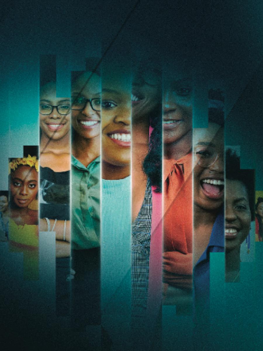 Couverture du rapport 2022
