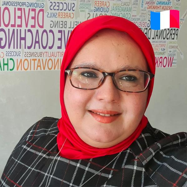 Hanan Ouaziz