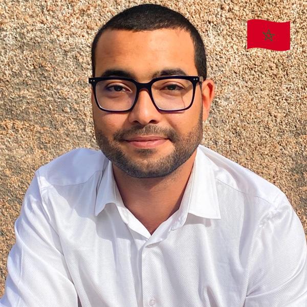 Mohamed El Gherbi