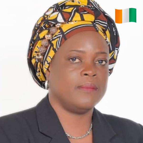 Raissa ANONGBA